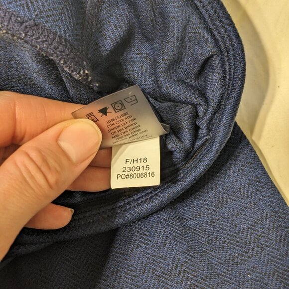 Title Nine Leggings and Tunic, Women's XS - Picture 7 of 15